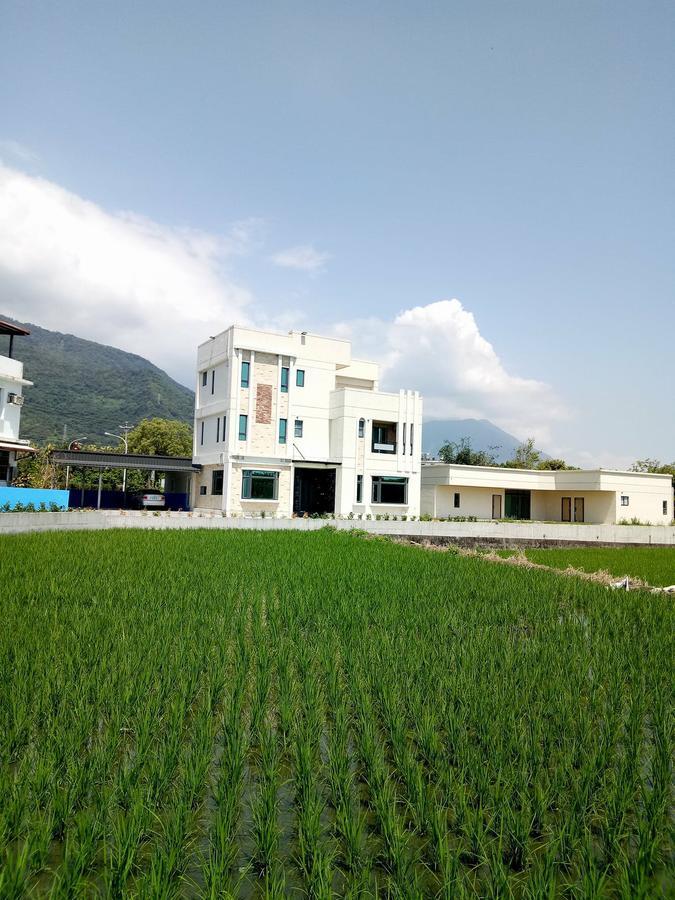 Ferienwohnung Bella Ji'an Exterior foto